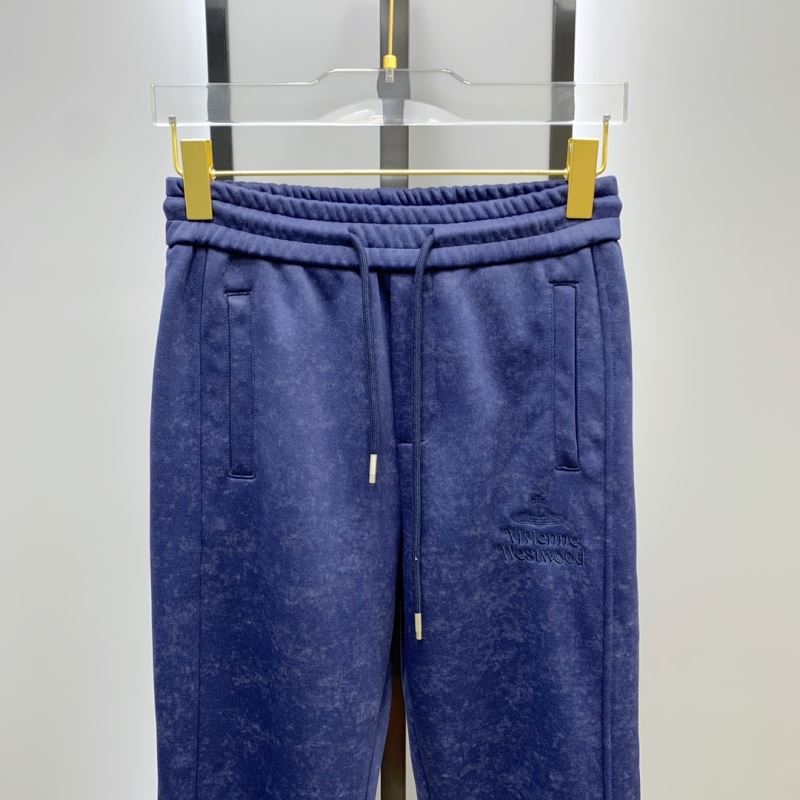 Vivienne Westwood Long Pants